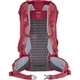 Походный рюкзак Deuter Speed Lite 24 (Cranberry/Maron) (DT 3410418 5528) - изображение 5