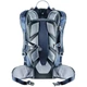 Горнолыжный рюкзак Deuter Freerider Lite 25 (Navy) (DT 3303017 3010) - изображение 4