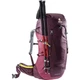 Походный рюкзак Deuter Futura 28 SL (Aubergine/Maron) (DT 3400618 5525) - изображение 5