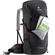 Походный рюкзак Deuter Speed Lite 24 SL (Black) (DT 3410518 7000) - изображение 2