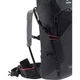 Походный рюкзак Deuter Speed Lite 24 SL (Black) (DT 3410518 7000) - изображение 5