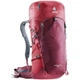 Походный рюкзак Deuter Speed Lite 32 (Maron/Cranberry) (DT 3410818 5535) - изображение 1