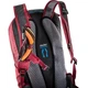 Велосипедный рюкзак Deuter Race X (3207118)(Cranberry/Maron) (DT 3207118 5528) - изображение 3