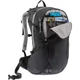Походный рюкзак Deuter Futura 22 SL (Black) (DT 3400018 7000) - изображение 2