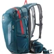 Велосипедный рюкзак Deuter Compact EXP 16 (Arctic/SlateBlue) (DT 3200315 3386) - изображение 5