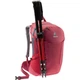 Походный рюкзак Deuter Futura 22 SL (Cardinal/Cranberry) (DT 3400018 5526) - изображение 4