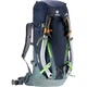 Туристичний рюкзак Deuter Guide Lite 32 (Navy/Granite) (DT 3360117 3400) - зображення 4