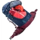 Походный рюкзак Deuter Trail Pro 34 SL (Midnight/Maron) (DT 3441219 3523) - изображение 2