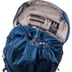 Походный рюкзак Deuter Trail Pro 34 SL (Midnight/Maron) (DT 3441219 3523) - изображение 3