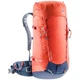 Туристический рюкзак Deuter Guide Lite 30+ (Papaya/Navy) (DT 3360320 9311) - изображение 1