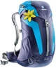 Походный рюкзак Deuter AC Lite 22 SL (Blueberry/Turquoise) (DT 3420216 3349) - изображение 1