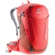 Походный рюкзак Deuter Futura 28 (Chili/Lava) (DT 3400518 5549) - изображение 1
