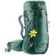 Походный рюкзак Deuter Futura Pro 34 SL (SeaGreen/Forest) (DT 3401018 2247) - изображение 1
