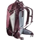 Походный рюкзак Deuter Aviant Access 38 SL (Maron/Aubergine) (DT 3511120 5543) - изображение 3