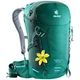 Походный рюкзак Deuter Speed Lite 22 SL (AlpineGreen/Forest) (DT 3410318 2231) - изображение 1