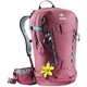 Горнолыжный рюкзак Deuter Freerider Pro 28 SL (Maron) (DT 3303317 5026) - изображение 1