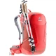 Походный рюкзак Deuter Futura 28 (Chili/Lava) (DT 3400518 5549) - изображение 3
