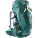 Походный рюкзак Deuter Futura 24 SL (SeaGreen/Forest) (DT 3400218 2247) - изображение 5