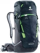Гірськолижний рюкзак Deuter Rise Lite 28 (Black/Graphite) (DT 3301118 7403) - зображення 1
