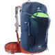 Похідний рюкзак Deuter Trail Pro 32 (Midnight/Lava) (DT 3441119 3522) - зображення 3