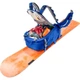 Гірськолижний рюкзак Deuter Freerider Pro 28 SL (Indigo) (DT 3303317 3049) - зображення 6