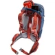 Похідний рюкзак Deuter Trail Pro 32 (Midnight/Lava) (DT 3441119 3522) - зображення 5