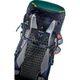 Похідний рюкзак Deuter Speed Lite 32 (Navy/AlpineGreen) (DT 3410818 3231) - зображення 6