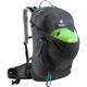 Походный рюкзак Deuter Trail 24 SL (Graphite/Black) (DT 3440219 4701) - изображение 2