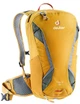 Велосипедный рюкзак Deuter Race (3207018)(Curry/Ivy) (DT 3207018 9203) - изображение 1