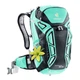 Велосипедный рюкзак Deuter Attack 18 SL (Mint/Black) (DT 3200116 2706) - изображение 1