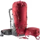 Походный рюкзак Deuter Aircontact 45 + 10 (Cranberry/Graphite) (DT 3320119 5425) - изображение 3