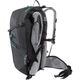 Походный рюкзак Deuter Trail 24 SL (Graphite/Black) (DT 3440219 4701) - изображение 4