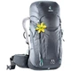 Походный рюкзак Deuter Trail Pro 34 SL (Graphite/Black) (DT 3441219 4701) - изображение 1