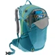 Походный рюкзак Deuter Futura 22 SL (Petrol/Arctic) (DT 3400018 3325) - изображение 2