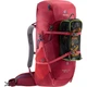 Походный рюкзак Deuter Speed Lite 30 SL (Maron/Cardinal) (DT 3410718 5529) - изображение 3