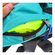 Велосипедный рюкзак Deuter Attack 18 SL (Mint/Black) (DT 3200116 2706) - изображение 6