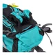 Велосипедный рюкзак Deuter Attack 18 SL (Mint/Black) (DT 3200116 2706) - изображение 7