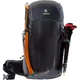 Походный рюкзак Deuter Trail Pro 34 SL (Graphite/Black) (DT 3441219 4701) - изображение 6