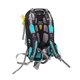 Велосипедный рюкзак Deuter Attack 18 SL (Mint/Black) (DT 3200116 2706) - изображение 9