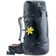 Походный рюкзак Deuter Futura 24 SL (Black) (DT 3400218 7000) - изображение 1