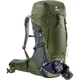 Походный рюкзак Deuter Futura 30 (Khaki/Ivy) (DT 3400718 2243) - изображение 3