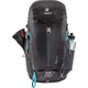 Походный рюкзак Deuter Trail 20 SL (Graphite/Black) (DT 3440019 4701) - изображение 4