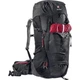 Походный рюкзак Deuter Futura Pro 34 SL (Graphite/Black) (DT 3401018 4701) - изображение 4