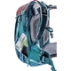 Велосипедный рюкзак Deuter Trans Alpine Pro 26 SL (Maron/Arctic) (DT 3206019 5324) - изображение 5