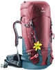 Туристический рюкзак Deuter Guide 40+ SL (Maron/Arctic) (DT 3361217 5324) - изображение 1