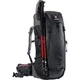 Походный рюкзак Deuter Futura Pro 34 SL (Graphite/Black) (DT 3401018 4701) - изображение 5