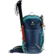 Походный рюкзак Deuter Speed Lite 24 (Navy/AlpineGreen) (DT 3410418 3231) - изображение 3