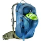 Походный рюкзак Deuter Trail 26 (Steel/Khaki) (DT 3440319 3235) - изображение 2