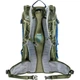 Походный рюкзак Deuter Trail 26 (Steel/Khaki) (DT 3440319 3235) - изображение 5