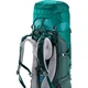 Похідний рюкзак Deuter Aircontact Lite 35 + 10 SL (AlpineGreen/Forest) (DT 3340018 2231) - зображення 5